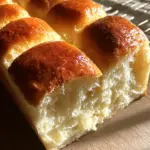 Easy Sweet Condensed Milk Bread