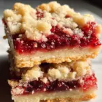 Fabulous Five Ingredient Raspberry Bars 19 Fabulous Five Ingredient Raspberry Bars
