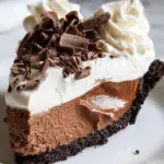 French Silk Pie 20 French Silk Pie