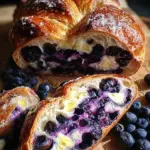 Fruit Cream Sourdough