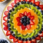 Fruit Pizza Recipe 20 Fruit Pizza Recipe