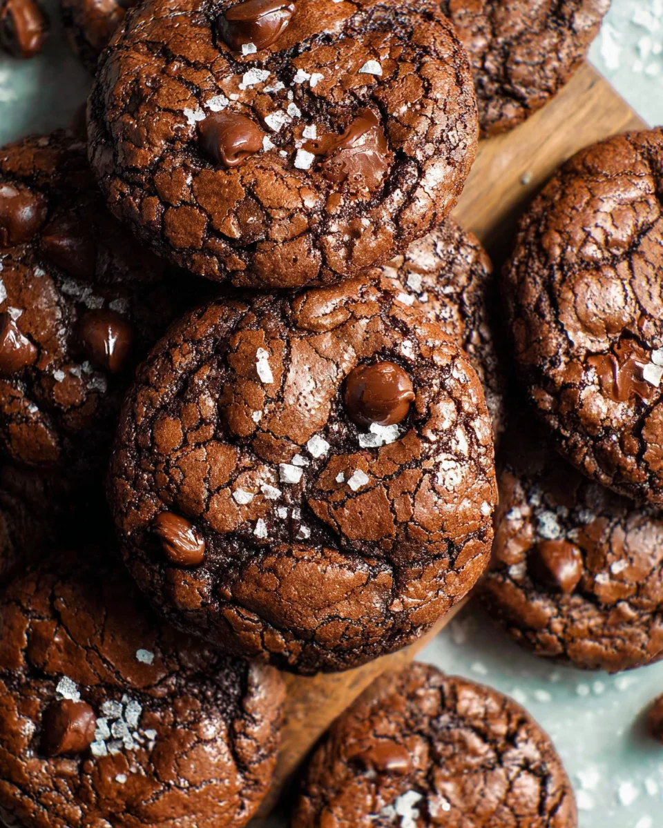 Fudgy