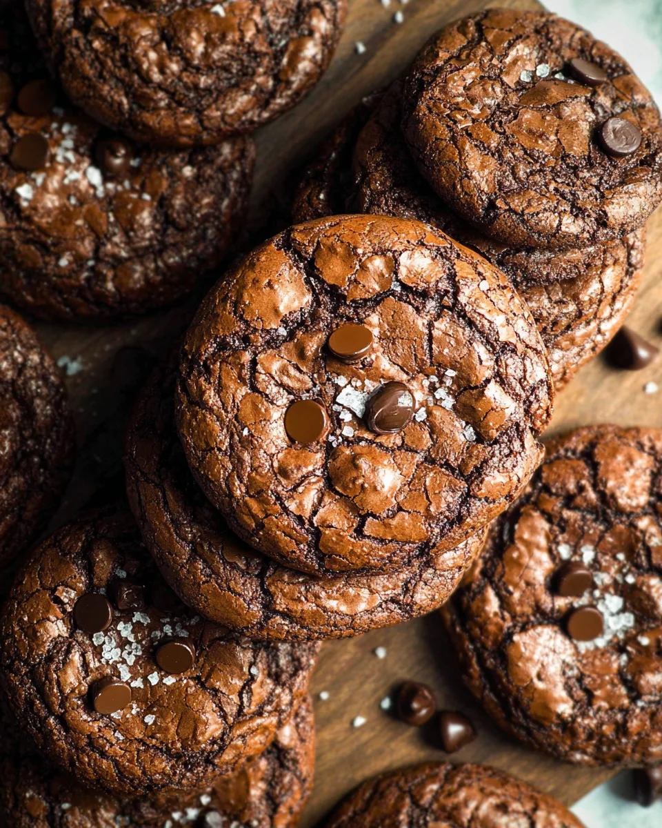 Fudgy