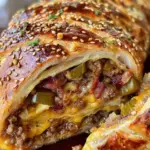 Garbage Bread 24 Garbage Bread