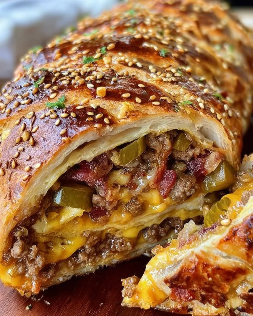 Garbage Bread
