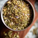 Greek Spice Blend 21 Greek Spice Blend