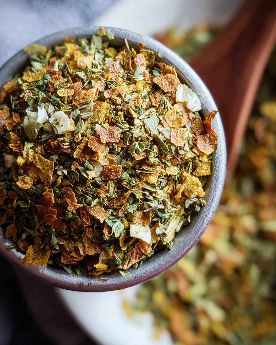 Greek Spice Blend 20 Greek