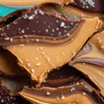Greek Yogurt Bark