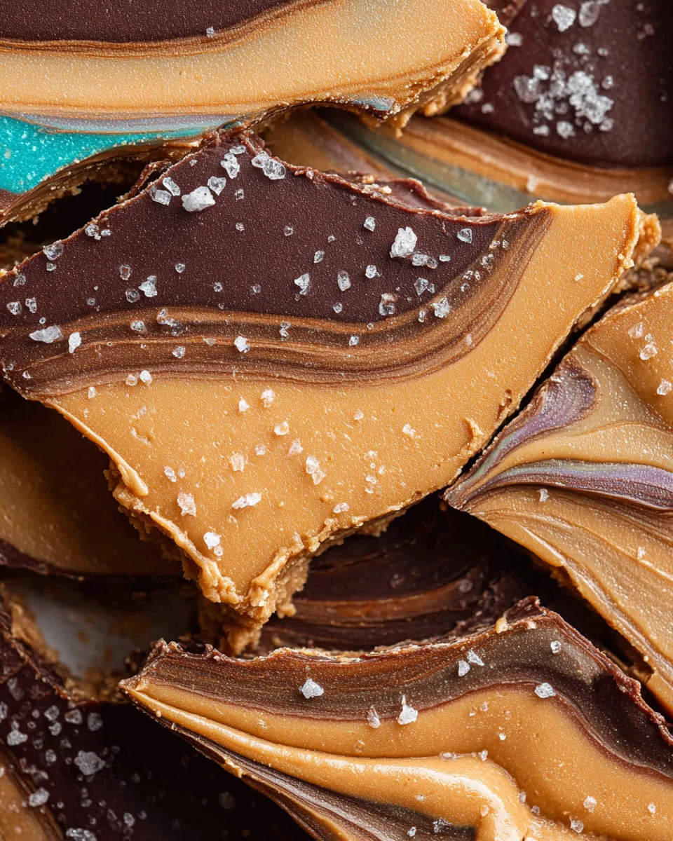 Greek Yogurt Bark
