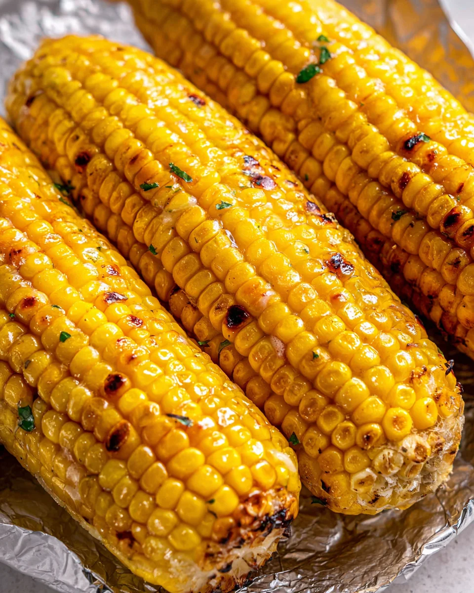 Grilled