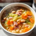 Ham and Bean Soup Recipe 26 Ham and Bean Soup Recipe
