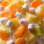 "Hawaiian" Fruit Salad