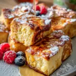Hawaiian Roll French Toast 25 Hawaiian Roll French Toast