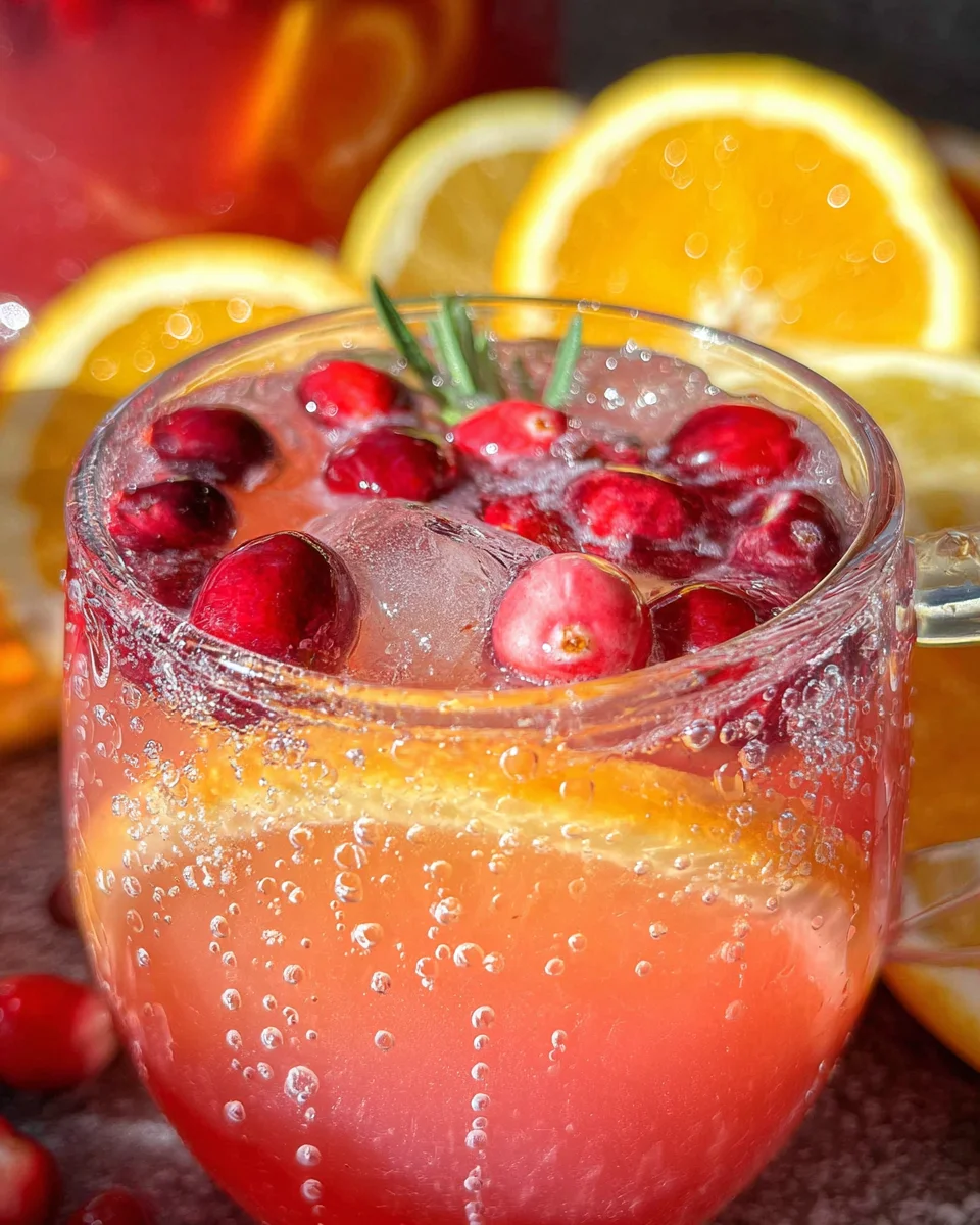 Holiday Punch