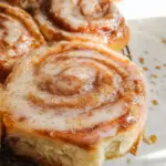 Homemade Honey Bun Recipe (Baked or Fried) 32 Homemade Honey Bun Recipe (Baked or Fried)