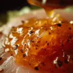Homemade Sweet Onion Sauce