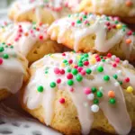 Italian Anise Cookies