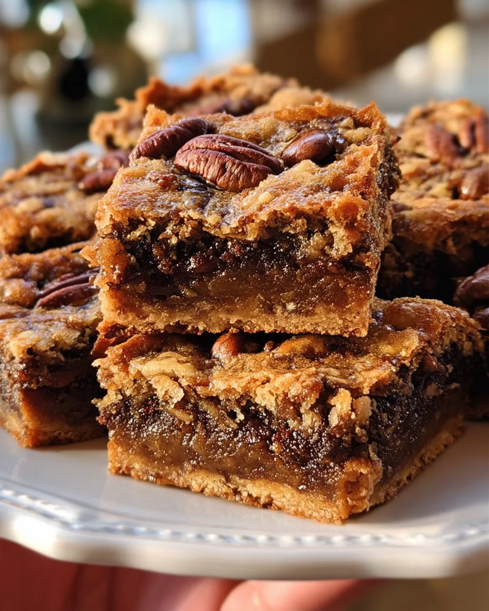Kentucky Derby Bars