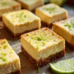 Key Lime Pie Bars 23 Key Lime Pie Bars