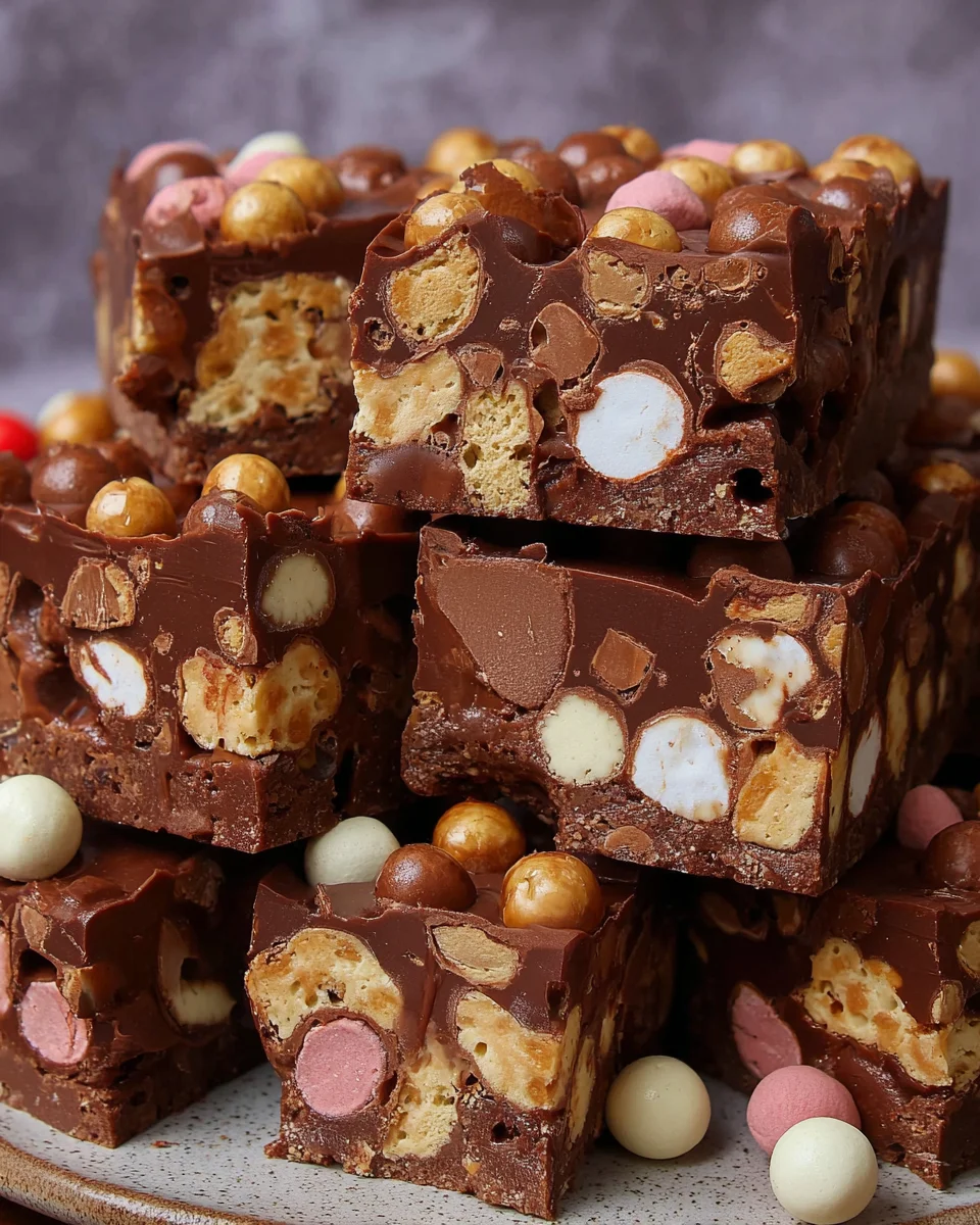 Maltesers