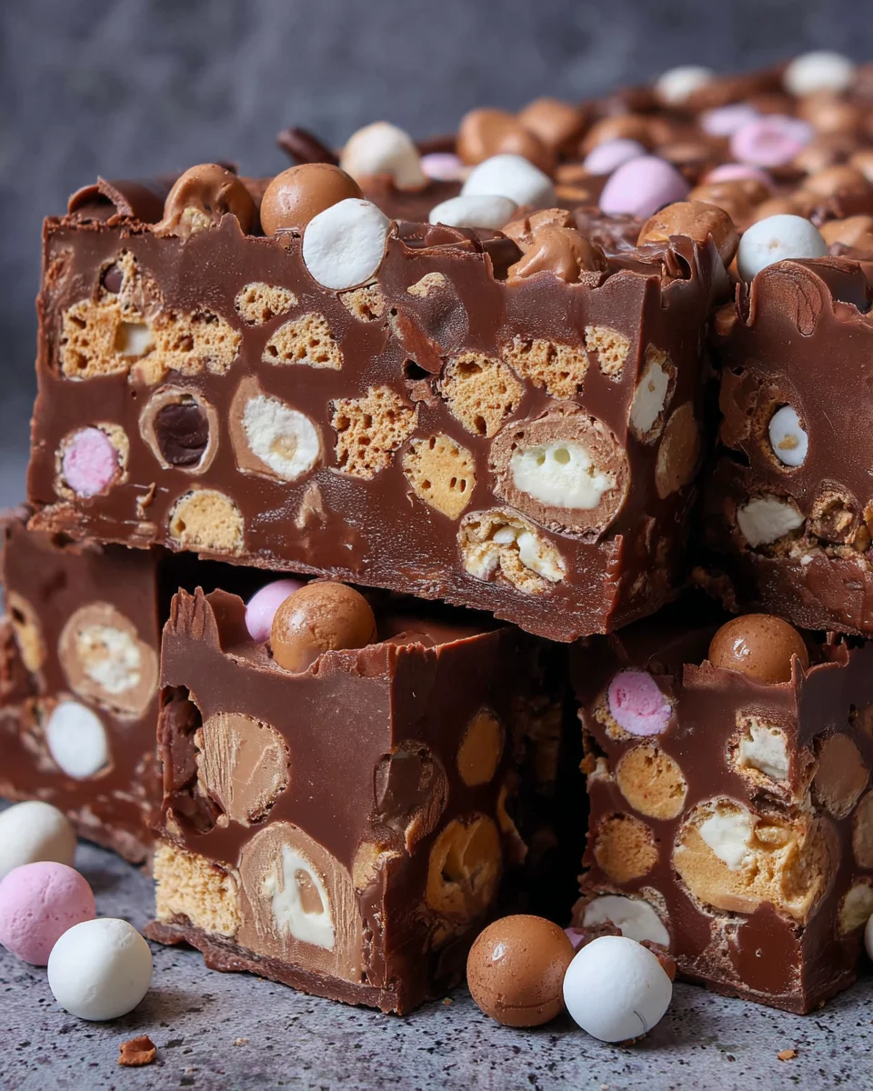 Maltesers
