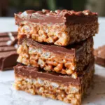 Mars Bar Squares 18 Mars Bar Squares