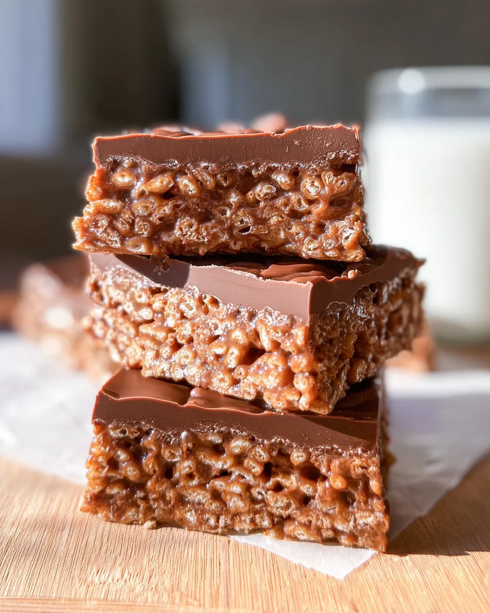 Mars Bar Squares 17 Mars