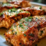 Melt in Your Mouth Chicken