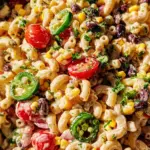 Mexican Macaroni Salad Recipe 28 Mexican Macaroni Salad Recipe