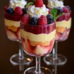 Mini Trifles 23 Mini Trifles