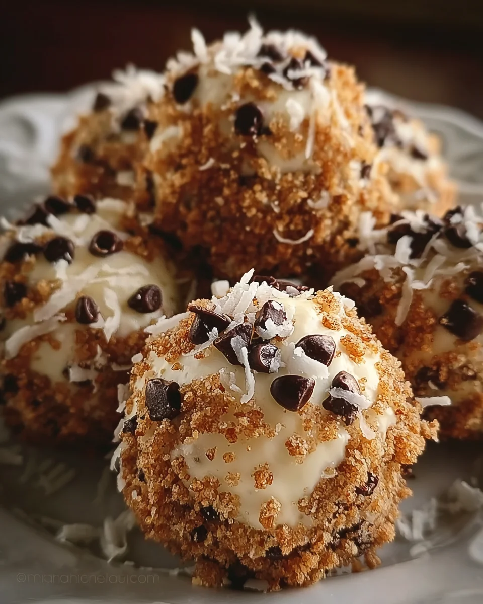 Moose Bites