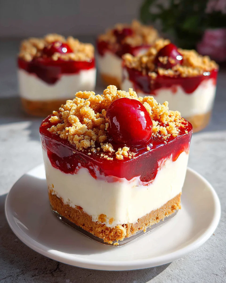 No-Bake