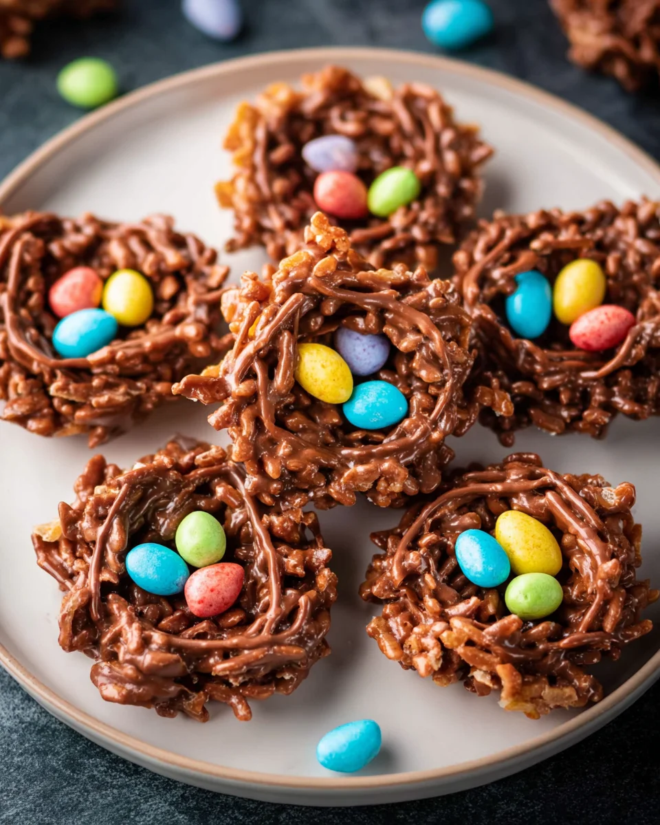 No-Bake
