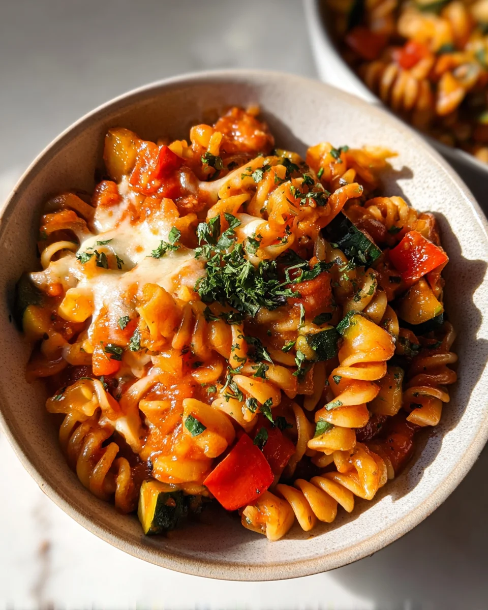 One-Pot