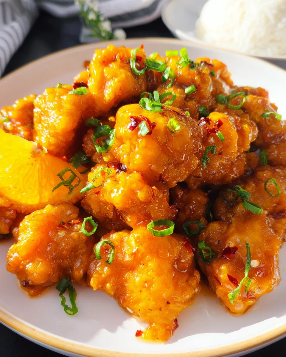 Orange