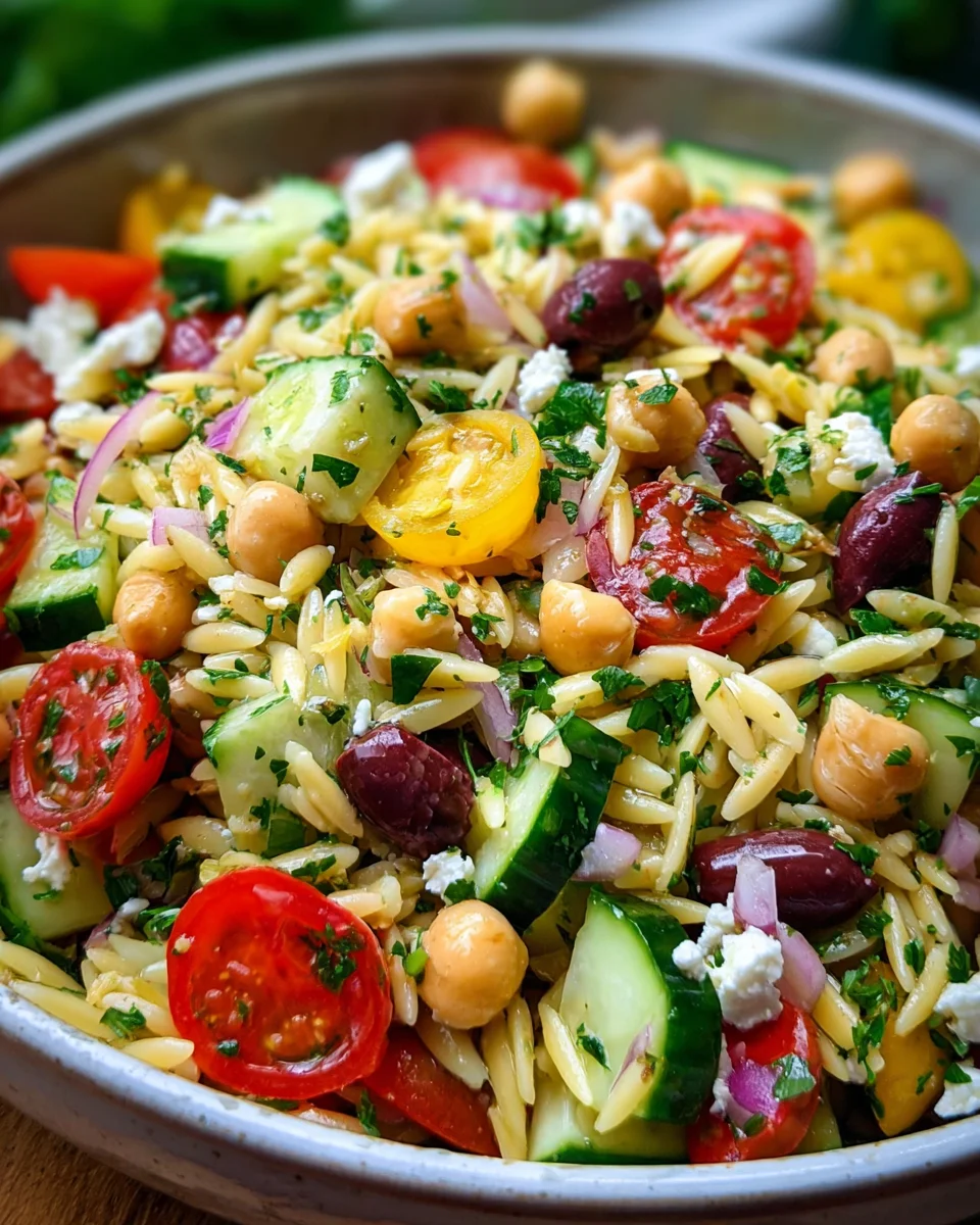 Orzo