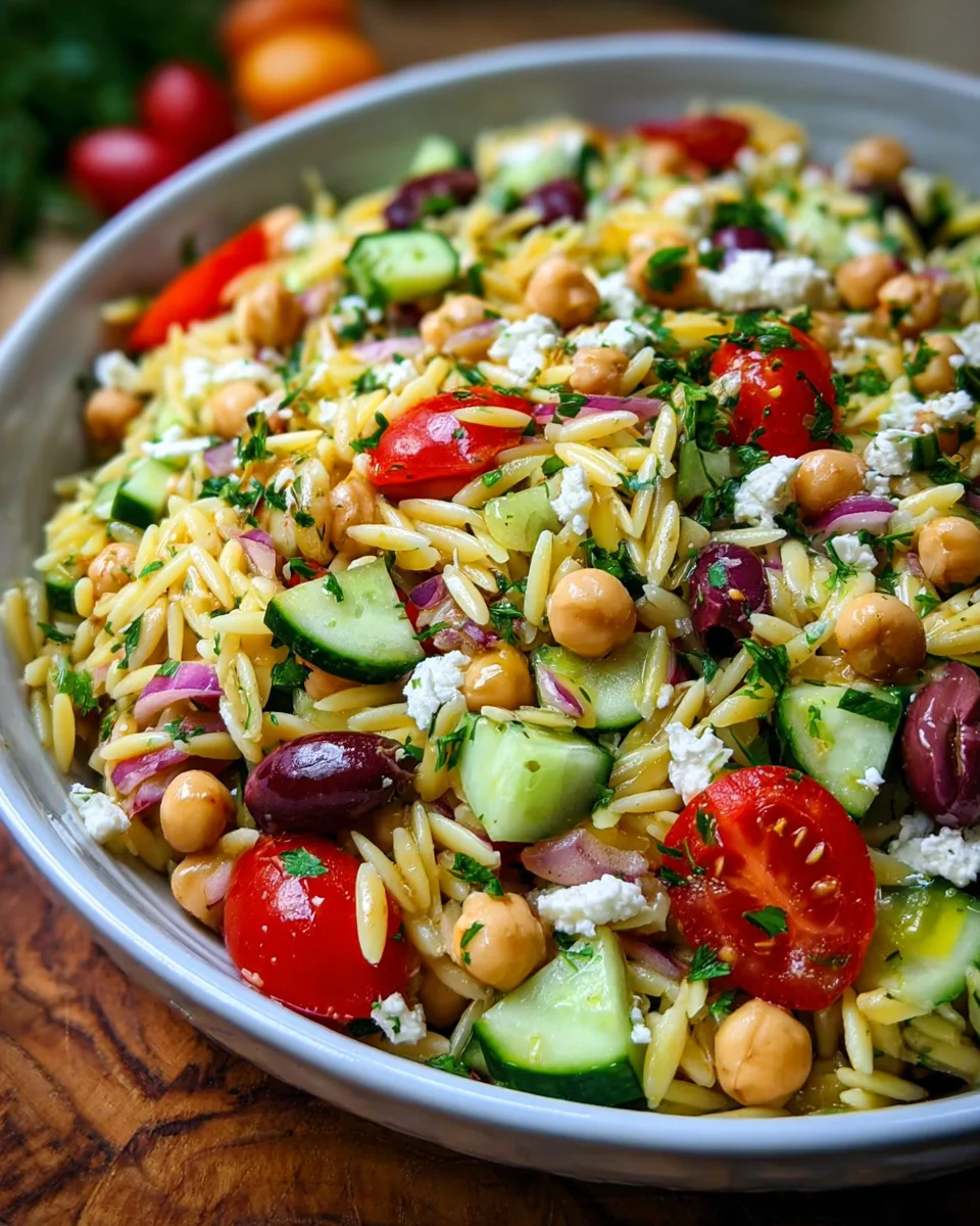 Orzo