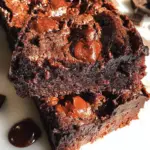 Paleo Almond Flour Brownies