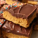 Peanut Butter Bars