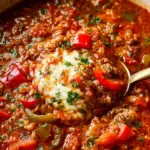Pepper Soup Recipe
