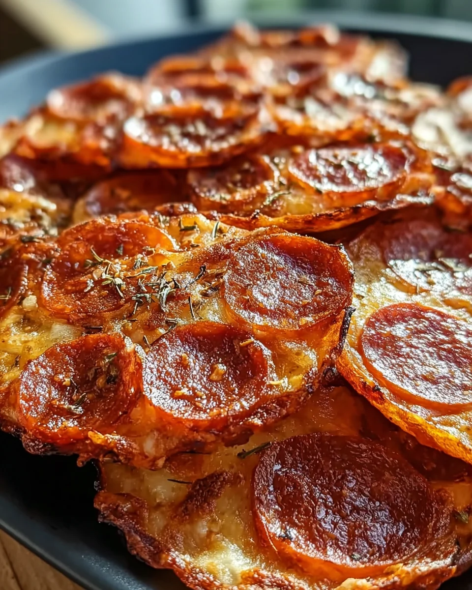 Pepperoni