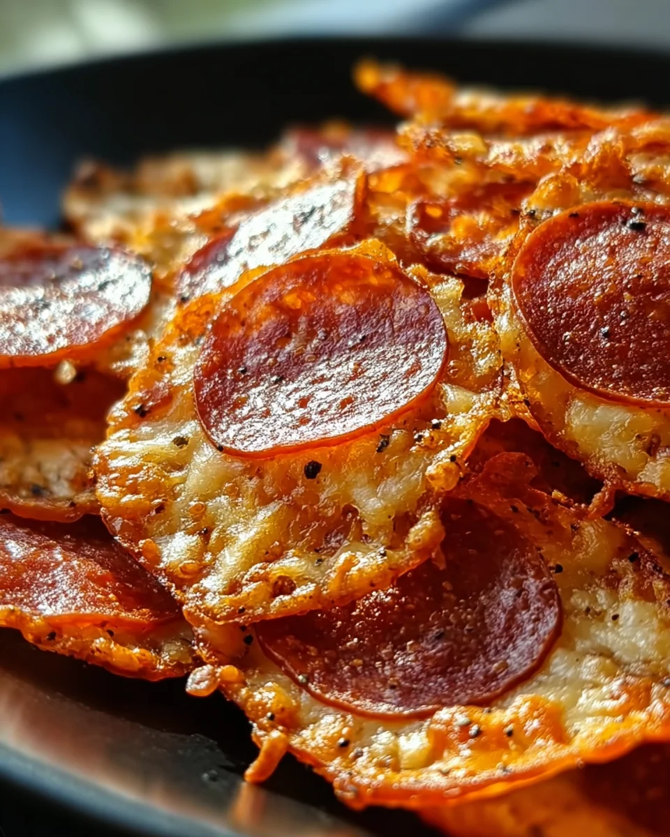 Pepperoni