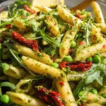 Pesto Pasta Salad