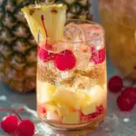 Pina Colada Sangria