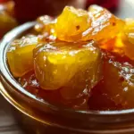 Pineapple Cowboy Candy