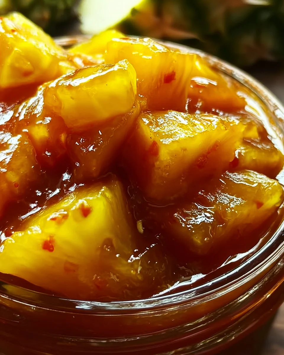 Pineapple