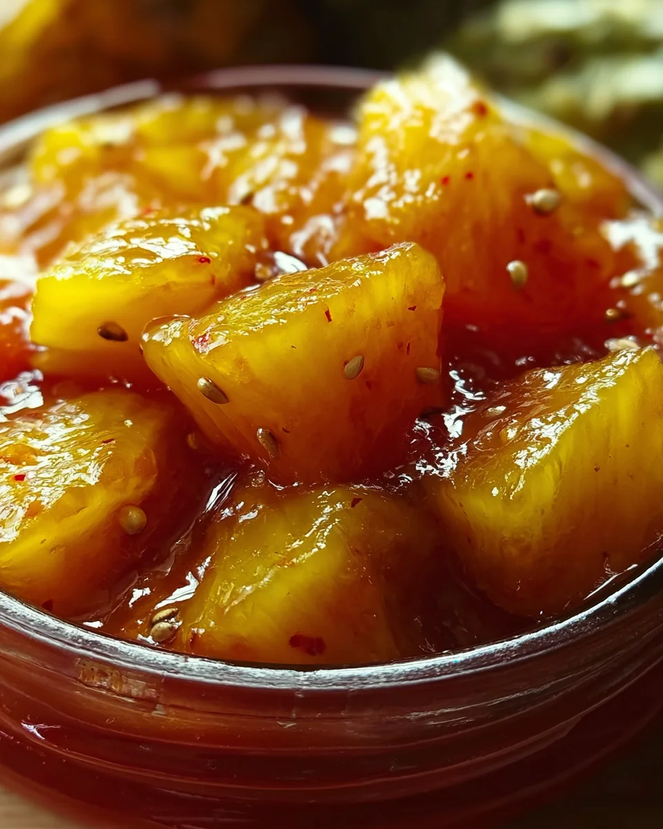 Pineapple