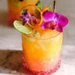 Pineapple Mango Rum Punch Recipe That is Almost too Pretty to Drink 19 Pineapple Mango Rum Punch Recipe That is Almost too Pretty to Drink