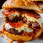 Pizza Burgers 22 Pizza Burgers