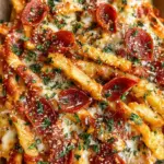 Pizza Fries 19 Pizza Fries